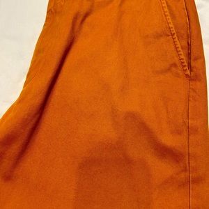 Men’s chino pants